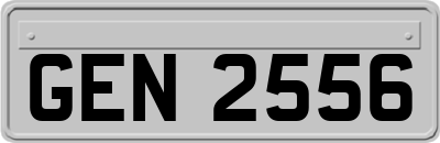 GEN2556