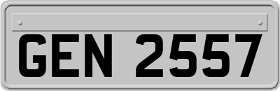 GEN2557