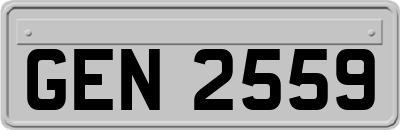 GEN2559