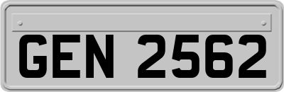 GEN2562