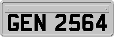 GEN2564
