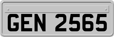 GEN2565