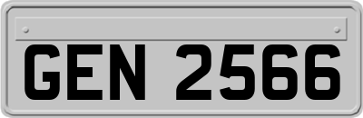 GEN2566
