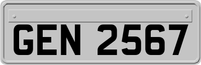 GEN2567