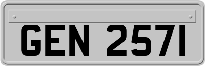 GEN2571