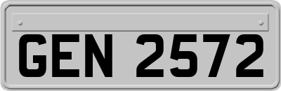 GEN2572