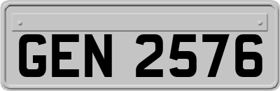 GEN2576