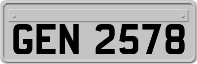GEN2578
