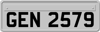 GEN2579