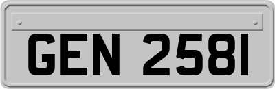 GEN2581