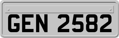 GEN2582