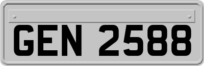 GEN2588