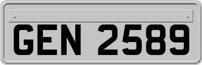 GEN2589