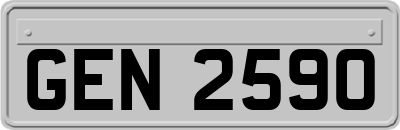 GEN2590