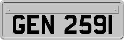 GEN2591