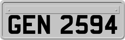 GEN2594