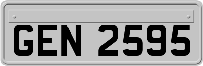 GEN2595