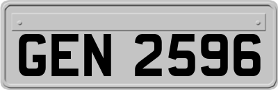 GEN2596