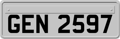 GEN2597