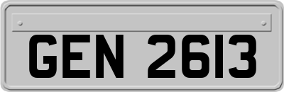 GEN2613