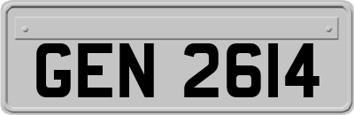 GEN2614