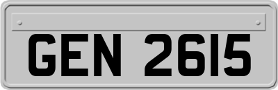 GEN2615