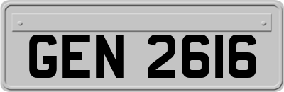 GEN2616