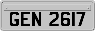 GEN2617