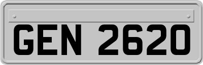 GEN2620