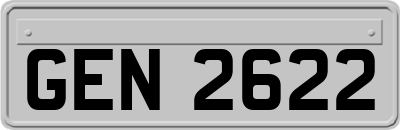 GEN2622