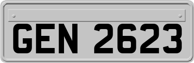 GEN2623