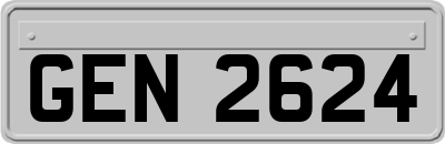 GEN2624