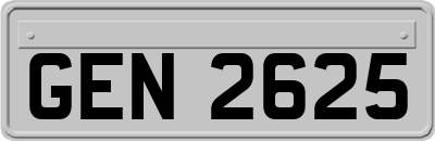 GEN2625
