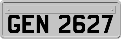 GEN2627