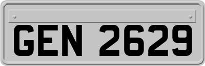 GEN2629