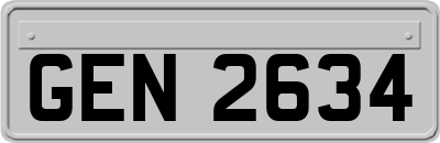 GEN2634