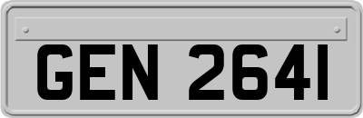 GEN2641