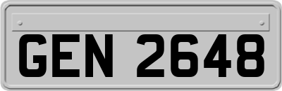 GEN2648