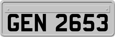 GEN2653
