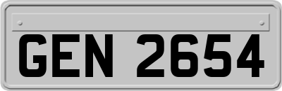 GEN2654