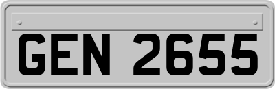 GEN2655