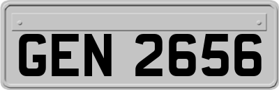 GEN2656