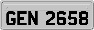 GEN2658