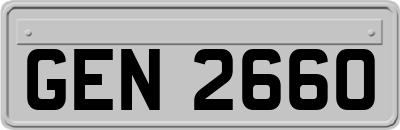 GEN2660