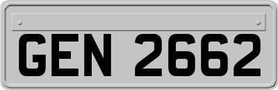 GEN2662