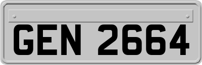 GEN2664