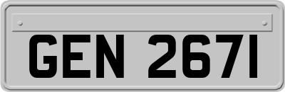 GEN2671