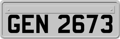 GEN2673