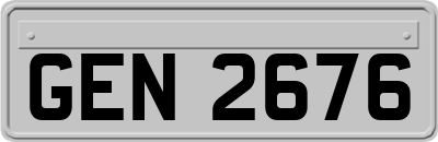 GEN2676