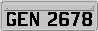 GEN2678